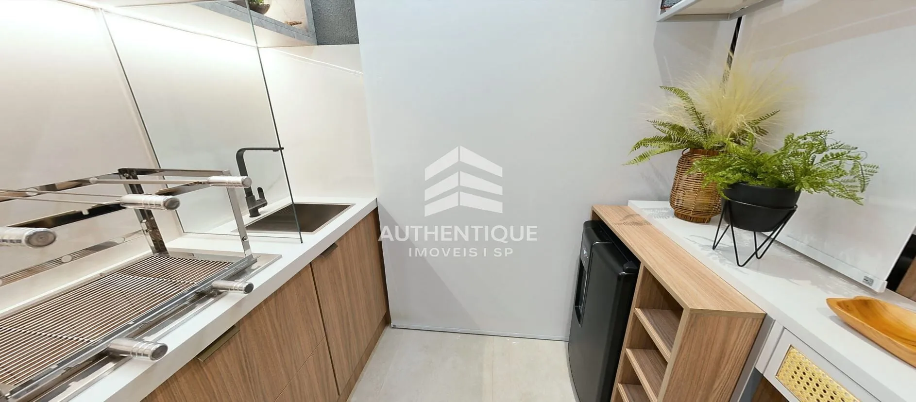 Imagem JUMP ASSUNCAO SANTO ANDRE - Apartamento à venda no bairro Vila Assunção - Santo André/SP