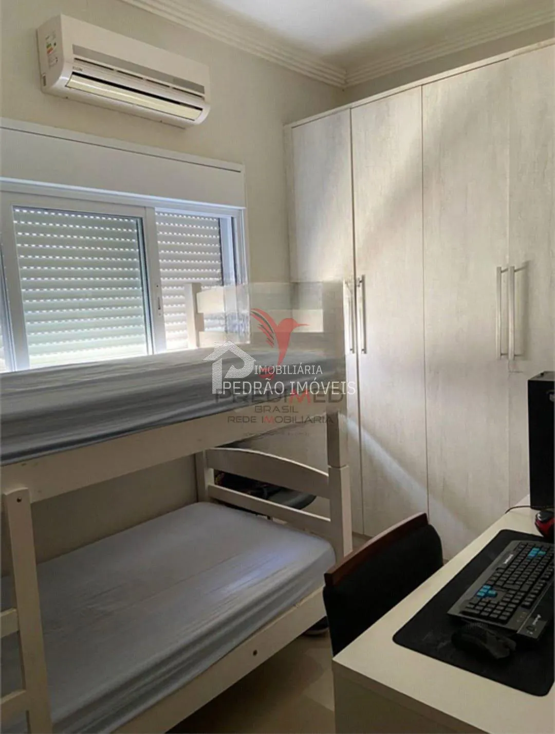 Imagem Casa de 3 quartos, 138m² no bairro Jardim Maria Luiza Iv, em Lençóis Paulista