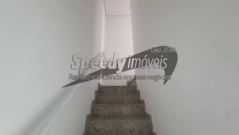 Imagem Casa em Santos, 2 dormitórios - Villágio bairro Campo Grande