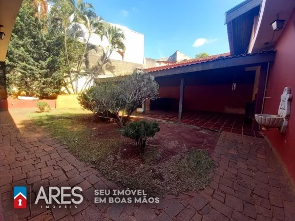 Imagem Casa à venda, 350 m² por R$ 945.000,00 - Jardim Ipiranga - Americana/SP