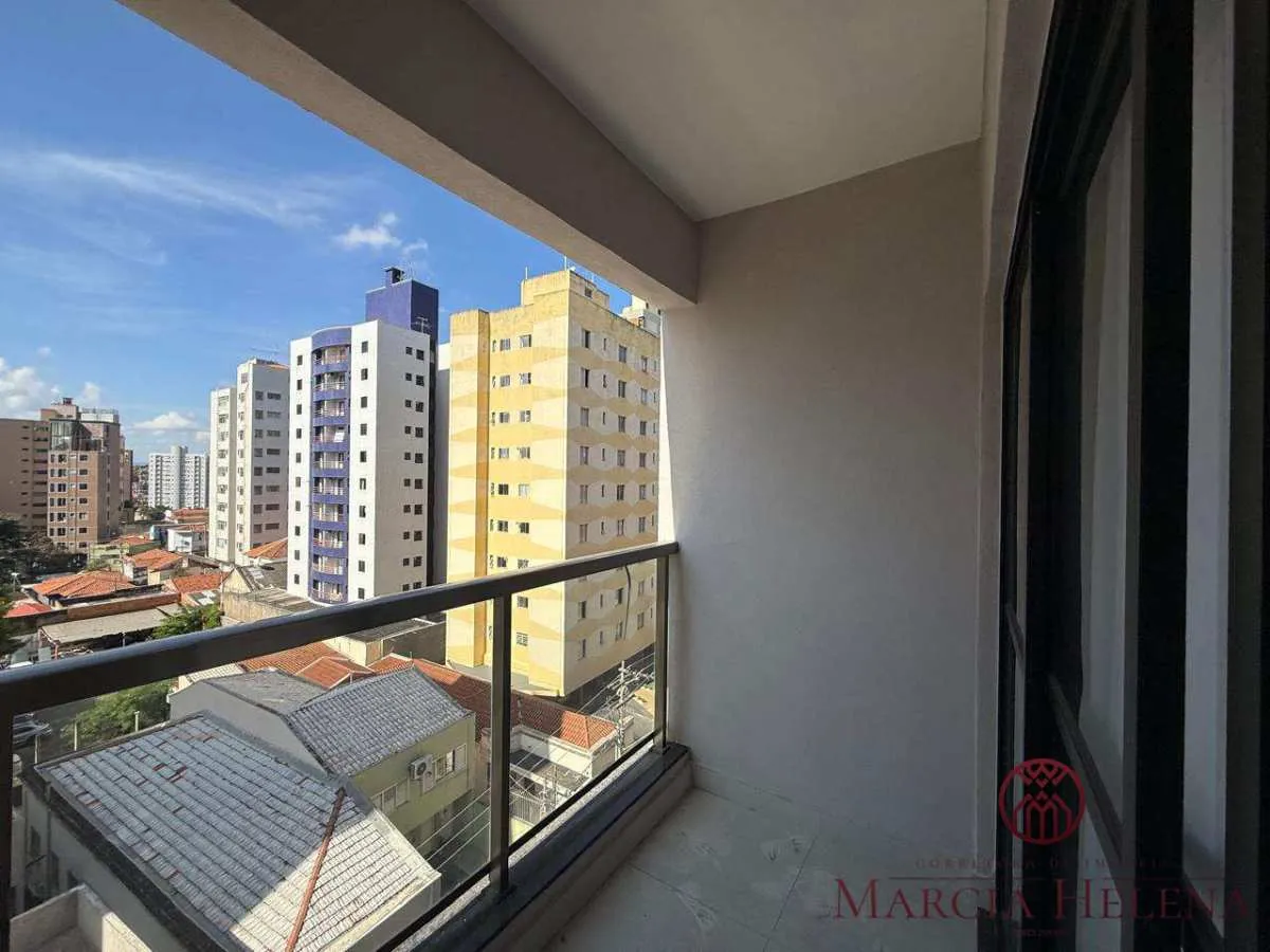 Imagem Apartamento à venda em Campinas, Centro, com 1 quarto, 51m2