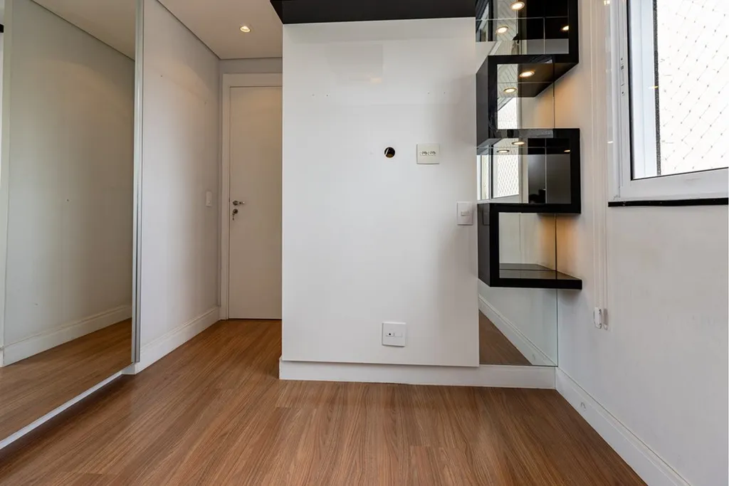 Imagem Apartamento à venda em São Paulo, Santo Amaro, com 2 quartos, 65m2