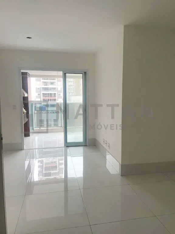 Foto do imóvel Apartamento com 3 dormitórios à venda por R$ 1.138.500,00 - Tatuapé - São Paulo/SP
