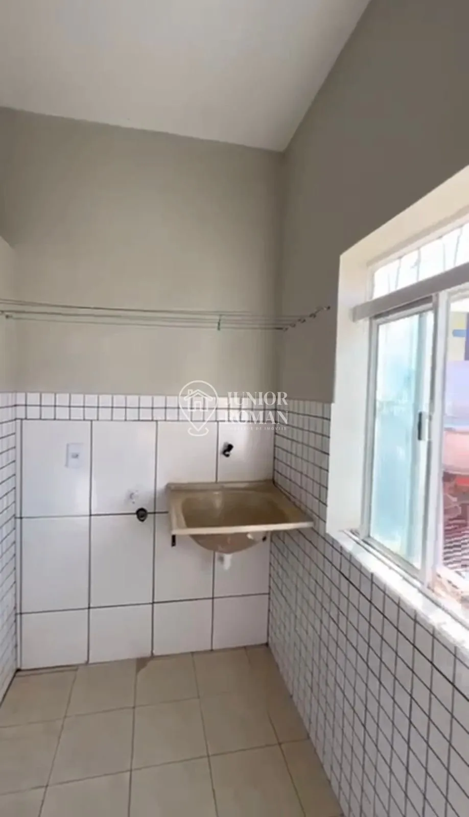 Imagem APTO 2 DORM NO OURO BRANCO - BARREIRAS/BA