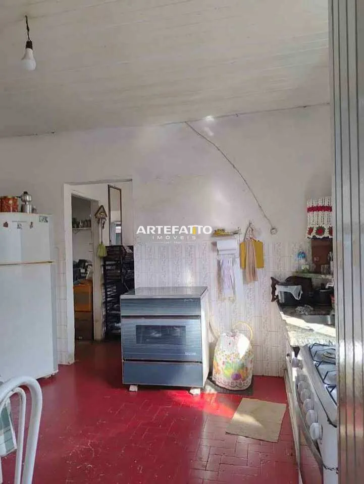 Imagem Casa à venda em Franca, Vila Santa Cruz, com 3 quartos, 100m2