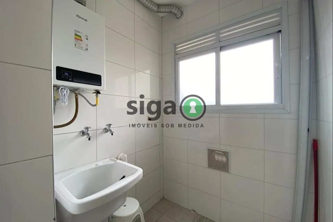 Imagem Apartamento de 2 Dormitórios no Natureza Clube Morumbi com Lazer Completo e Vaga.