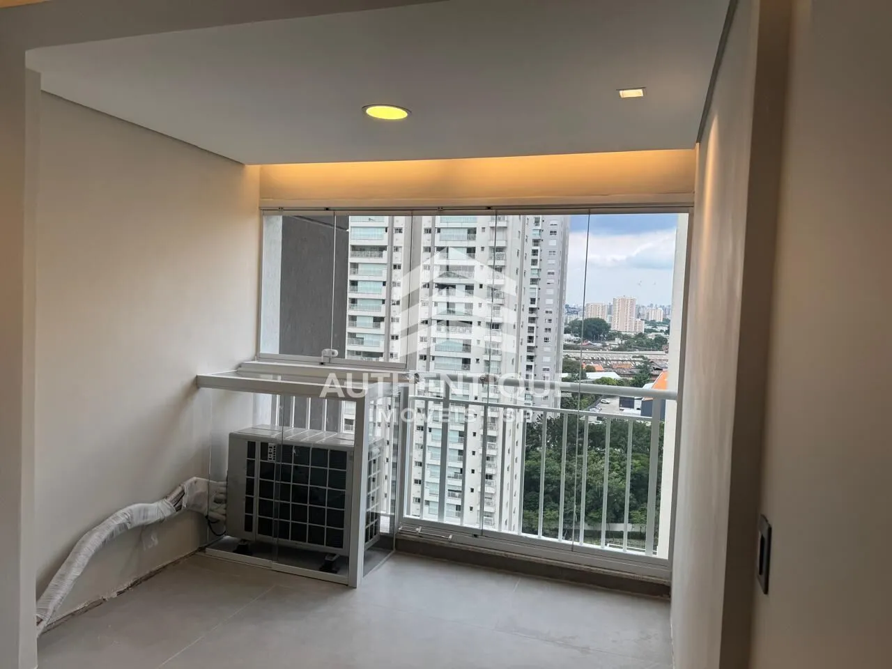 Imagem RESERVA CAMINHOS DA LAPA - Apartamento no bairro Lapa à venda