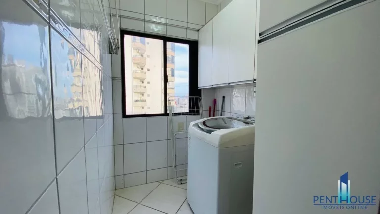 Imagem Apartamento Zona Central para Locação em Balneário Camboriú, CENTRO, 2 dormitórios, 1 suíte, 2 banheiros, 1 vaga
