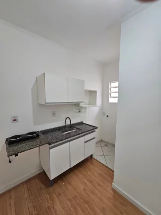 Imagem APARTAMENTO RESIDENCIAL em SÃO PAULO - SP, RIO PEQUENO