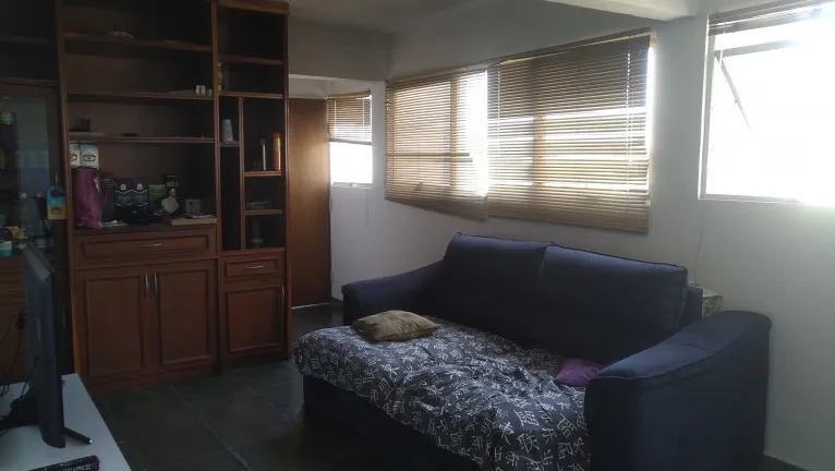 Imagem Apartamento com 3 Quartos para Alugar, 121 m² em Perdizes - São Paulo