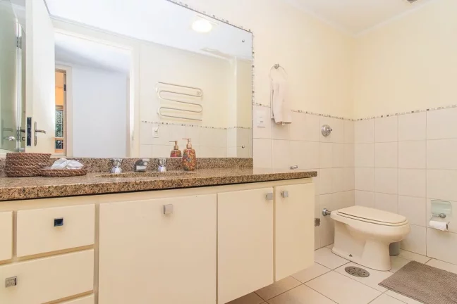 Imagem Apartamento para venda no bairro Rio Branco em Porto Alegre