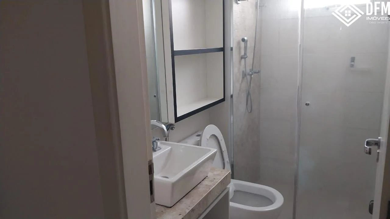 Imagem Apartamento com 1 Dormitorio(s) localizado(a) no bairro Loteamento Mogilar em Mogi das Cruzes / Mato Grosso do Sul Ref.:8096517