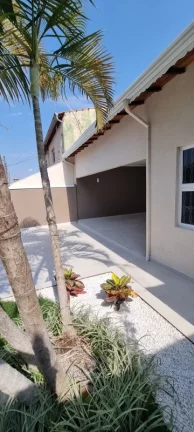 Imagem Casa térrea á venda no Jardim Morada do Sol
