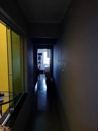 Imagem Sobrado com 3 quartos e 128 m² à venda na Vila Alpina.