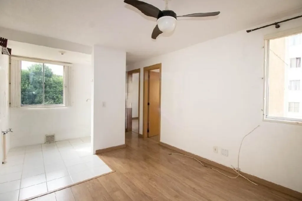 Imagem Apartamento em Jardim Leopoldina