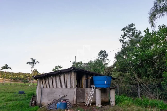 Imagem Chácara | Guaramirim (Tibagi) | 158.500m²