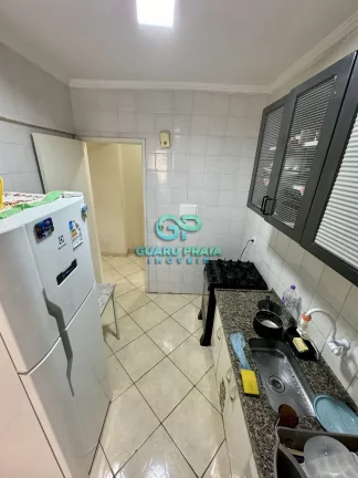 Imagem Apartamento à venda no bairro Enseada - Guarujá/SP