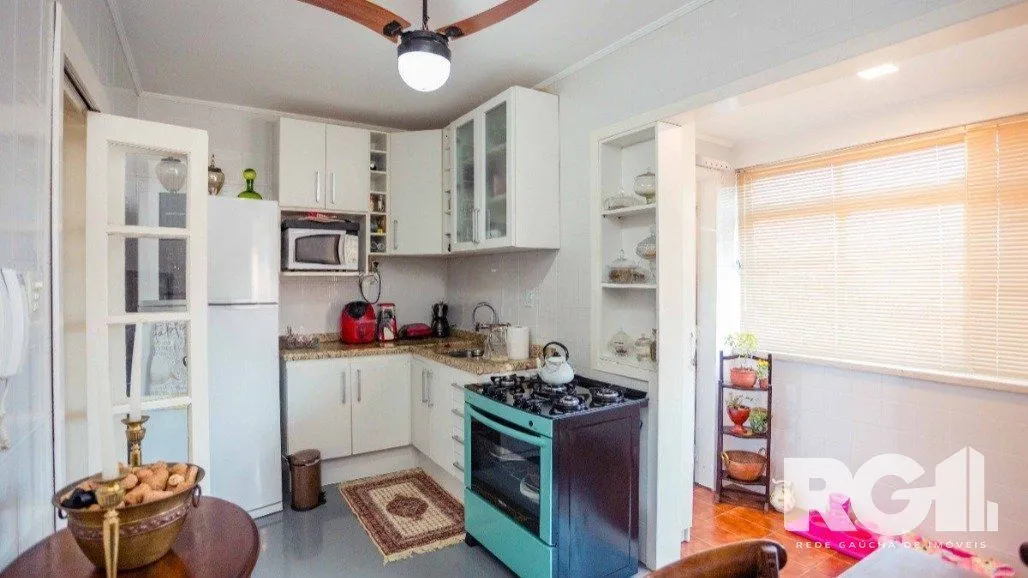 Imagem Apartamento em Jardim Lindóia