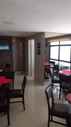 Imagem Apartamento com 4 Quartos à Venda, 188 m² em Vila Rosália - Guarulhos