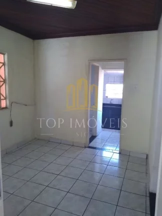 Imagem Oportunidade no Alto da Ponte - SJC! Casa à venda com 3 dormitórios e Edícula localização privilegiada, essa é a casa ideal para você!