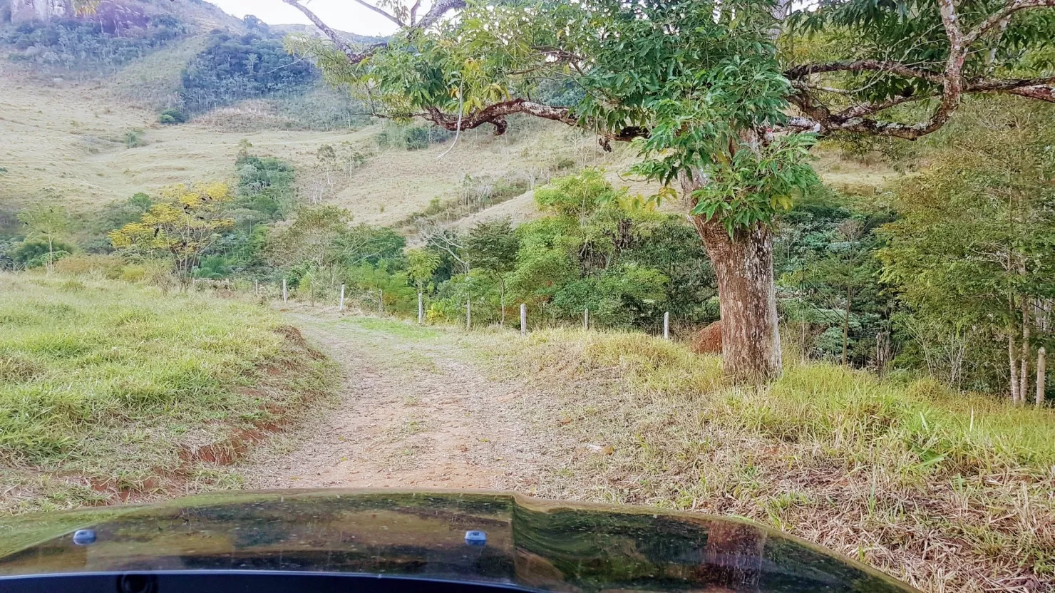 Imagem Chácara à venda 1 Quarto, 110000.25M², Água Preta, Pindamonhangaba - SP