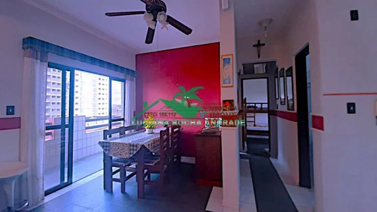 Imagem Apartamento Padrão