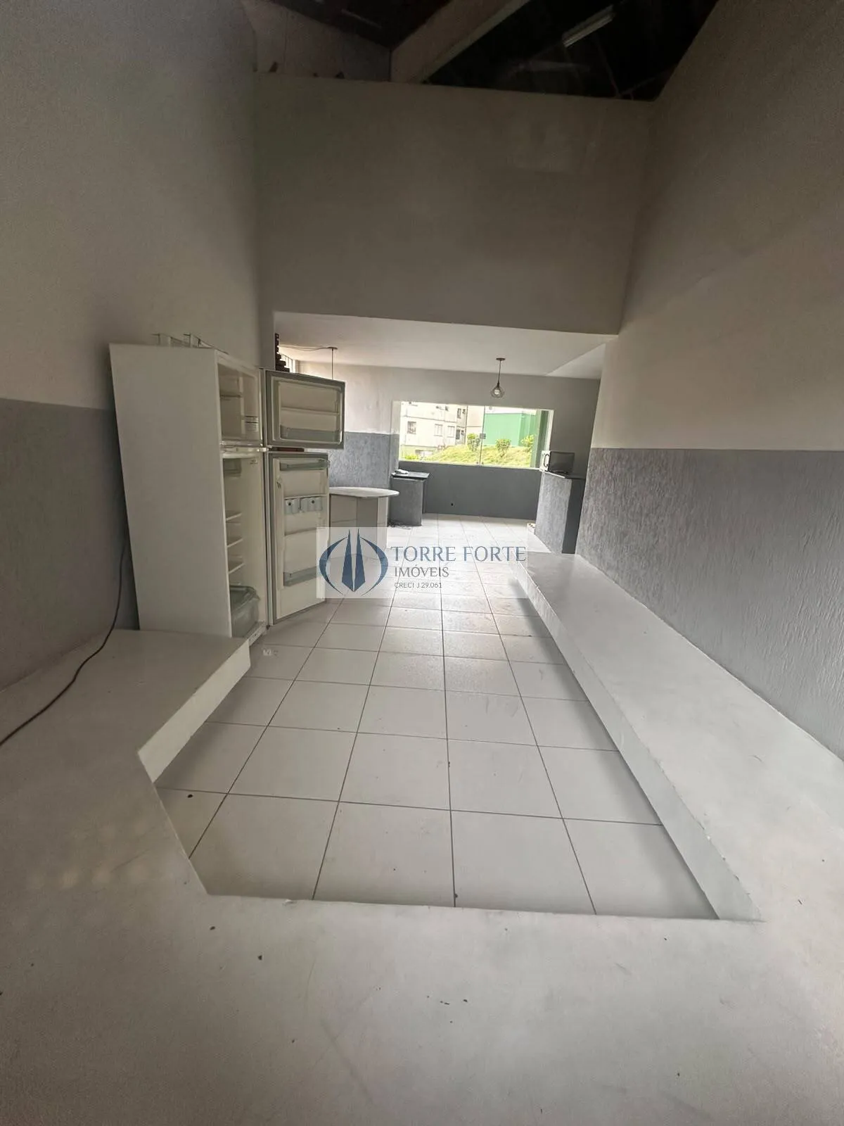 Imagem Oportunidade Apartamento Residencial IV Centenário