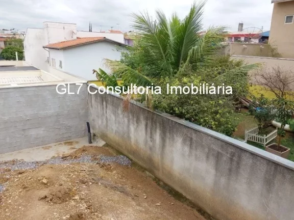 Imagem Terreno a Venda Jardim Europa II Indaiatuba SP