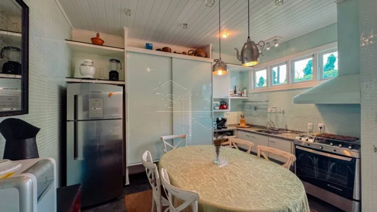 Imagem Casa em Campos do Jordão