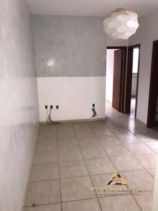Imagem Apto 2 Quartos no Nova Tijuca - Coronel Fabriciano - COD 15