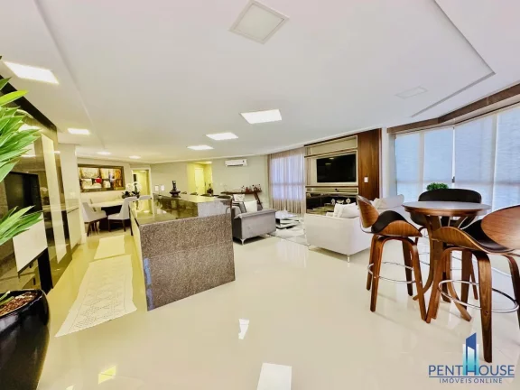Imagem Apartamento Quadra Mar para Venda em Balneário Camboriú, CENTRO, 3 dormitórios, 3 suítes, 4 banheiros, 2 vagas