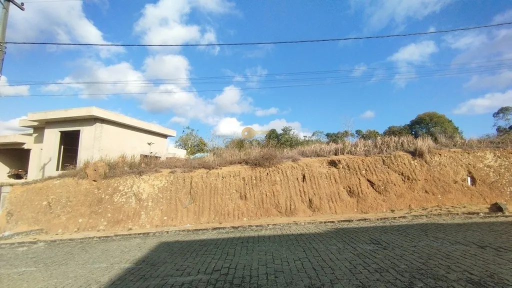 Imagem Terreno em Condomínio para Venda em Teresópolis / RJ no bairro Barra do Imbuí