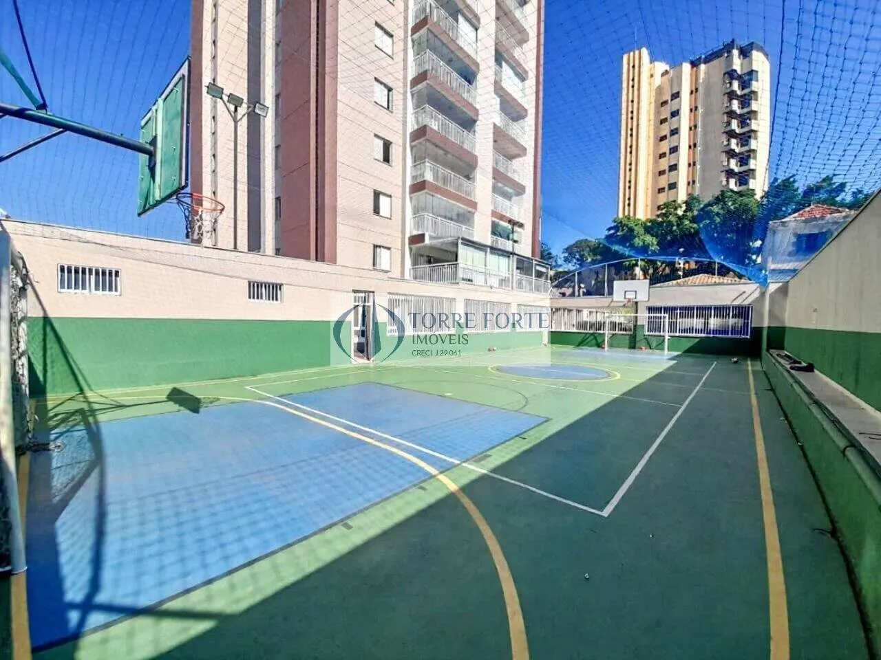 Imagem Lindo Apartamento com 3 dormitorios 1 suite 2 vagas na Vila Formosa.