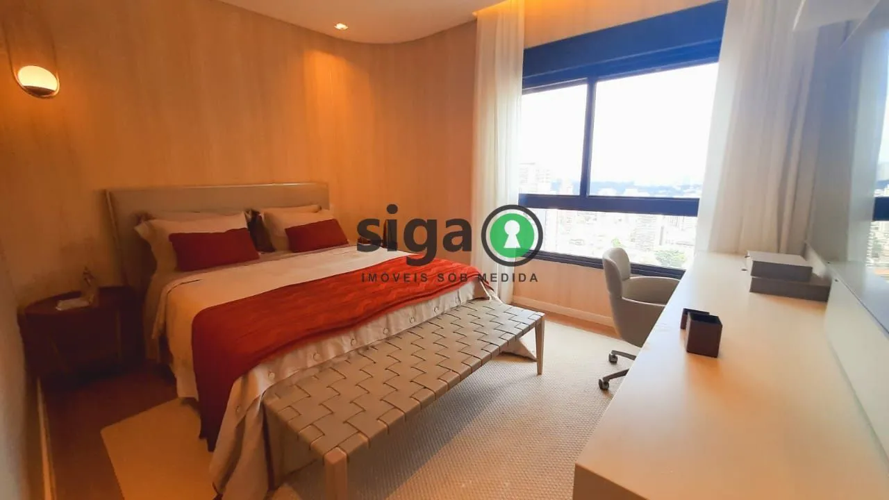 Imagem APARTAMENTO 03 DORMS 02 SUÍTES 02 VAGAS