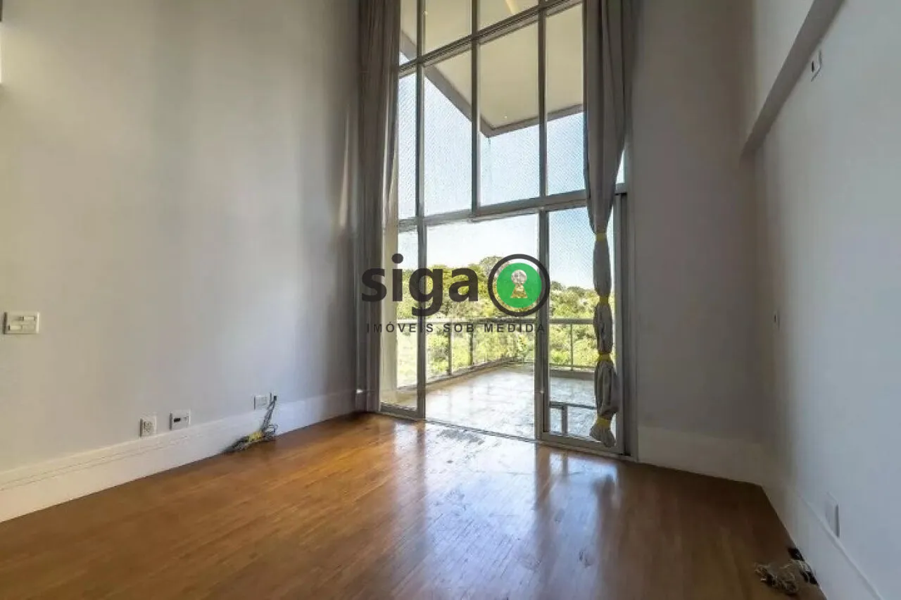 Imagem Apartamento para venda 107 m² 2 Dormitórios, 1 suíte, 2 vagas no Panamby - SP