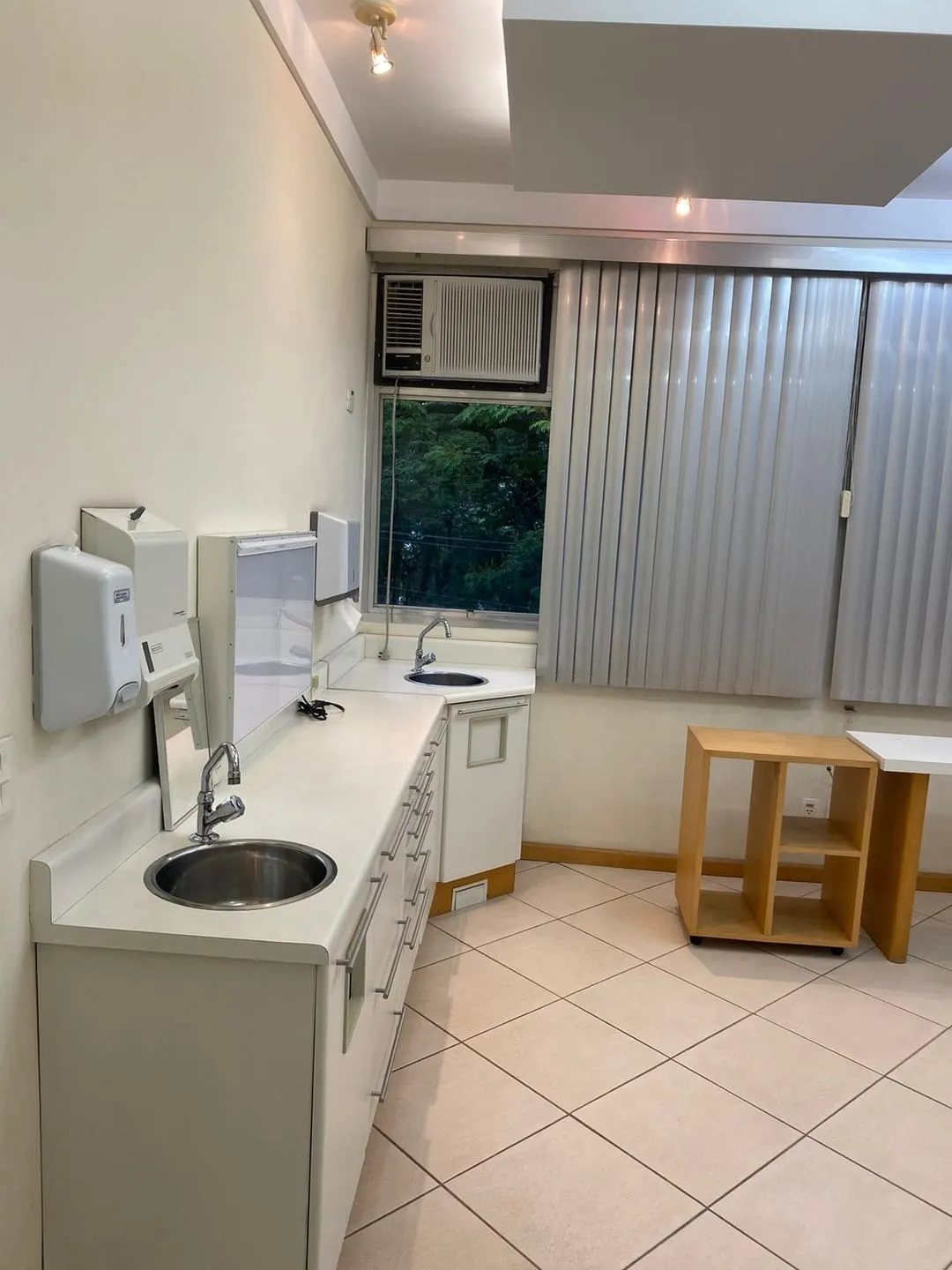 Imagem Comercial à venda 2 Quartos, 28M², Centro, Taubaté - SP | Edificio Thiers Mello Fortes