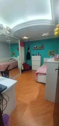 Imagem Sobrado Maravilhoso com 190 m² 3 Dormitorios sendo 1 Suite Estuda Permuta