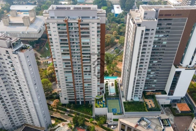 Imagem Apartamento Alto Padrão cyrela proximo ao parque