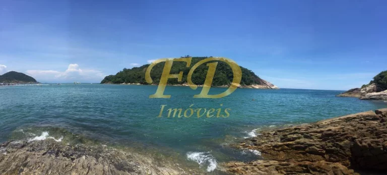 Imagem Apartamento na praia Guarujá Enseada