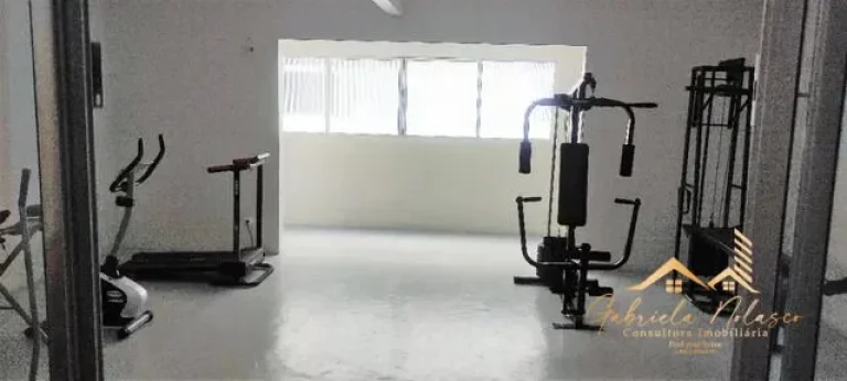 Imagem Apartamento Padrão de dois dormitórios