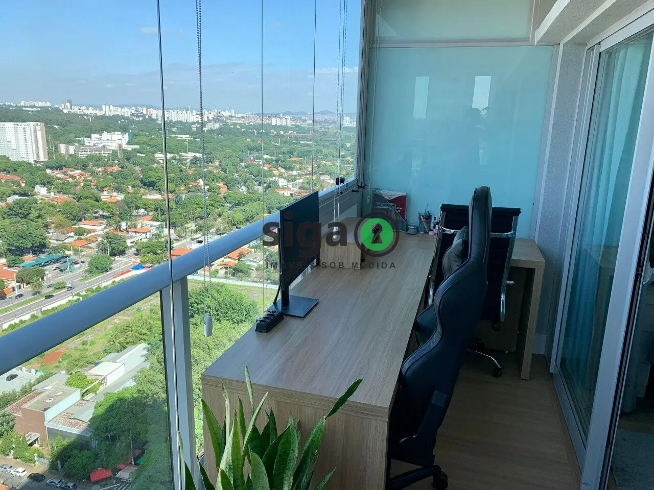 Imagem APARTAMENTO DE ALTO PADRÃO A VENDA