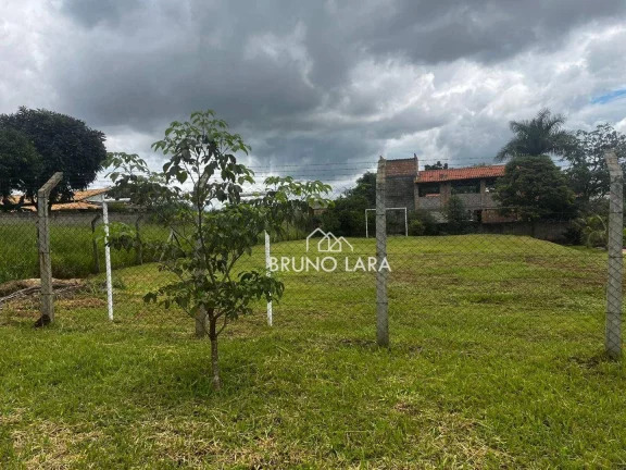 Imagem Lote à venda no bairro Vivendas Santa Mônica- Igarapé/MG