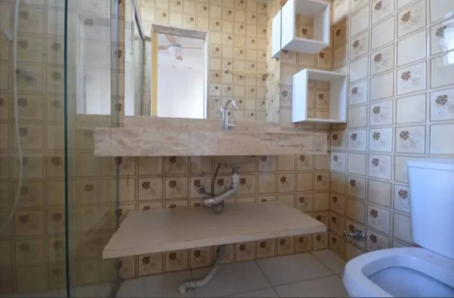 Imagem ÓTIMO APARTAMENTO COM 03 QUARTOS E VAGA NO SANTO AGOSTINHO!!!!!!!