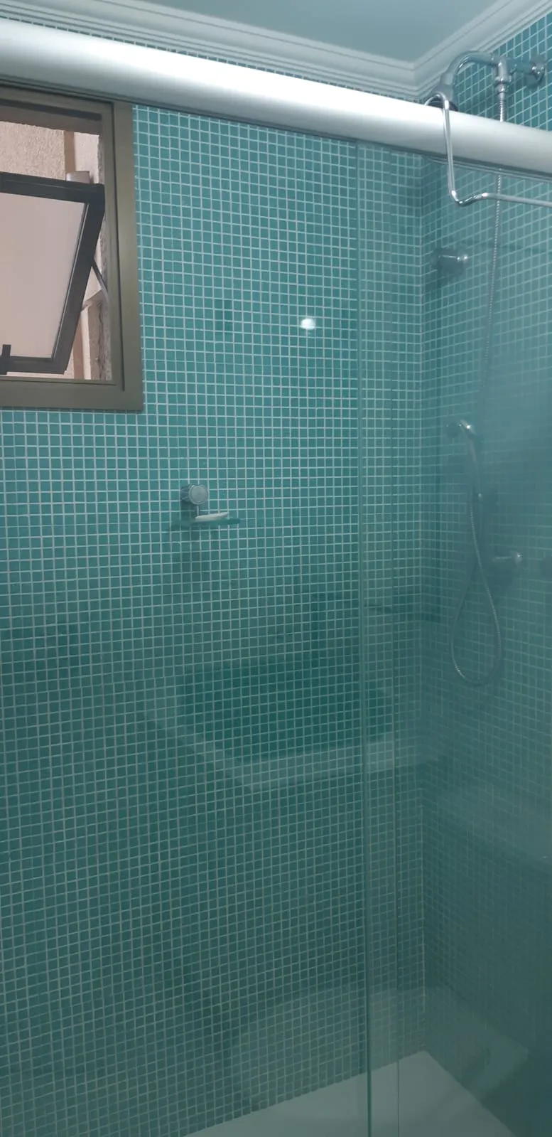 Imagem VENDO APARTAMENTO DE TRÊS DORMITÓRIOS NO BAIRRO CAMPO GRANDE! (ZONA SUL-SP)