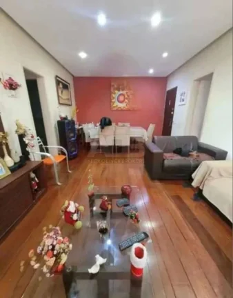 Imagem Apartamento à venda em Copacabana, 110m2, 3 quartos, 2vagas, Santa Clara.