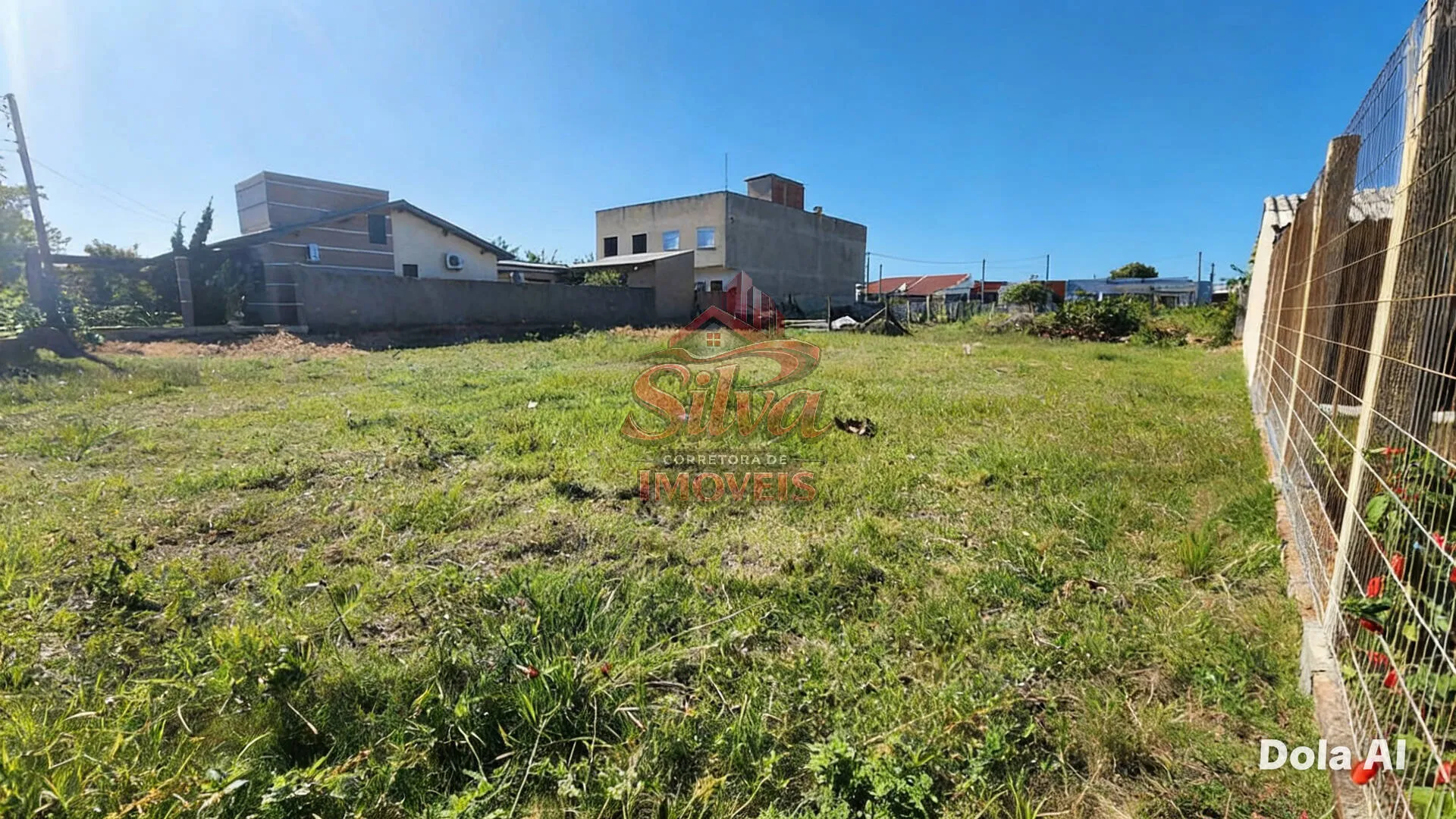 Imagem T750 | Terrenos 300m² à venda no Nordeste em Imbé