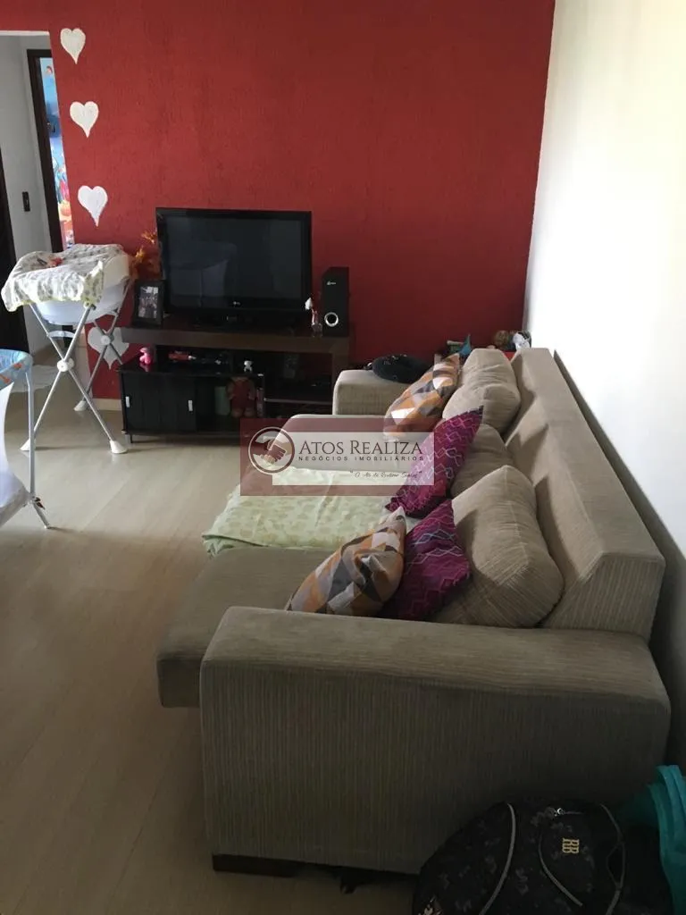 Imagem Apartamento em Jordanopolis Próximo ao Terminal Grajaú