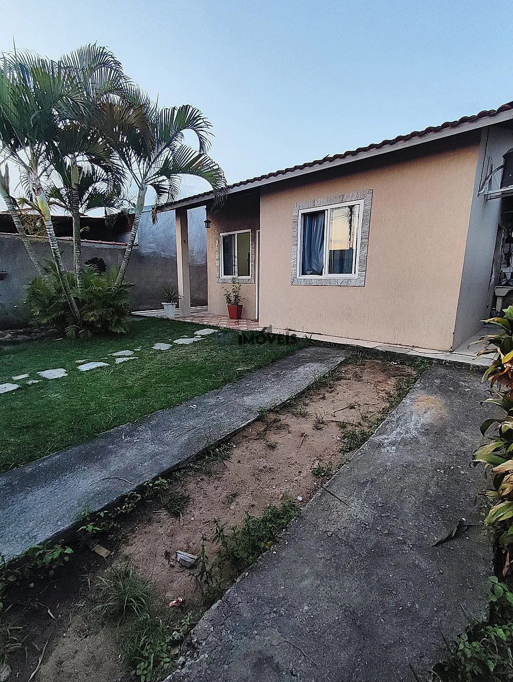 Imagem Casa a Venda no bairro Marambaia - São Gonçalo, RJ