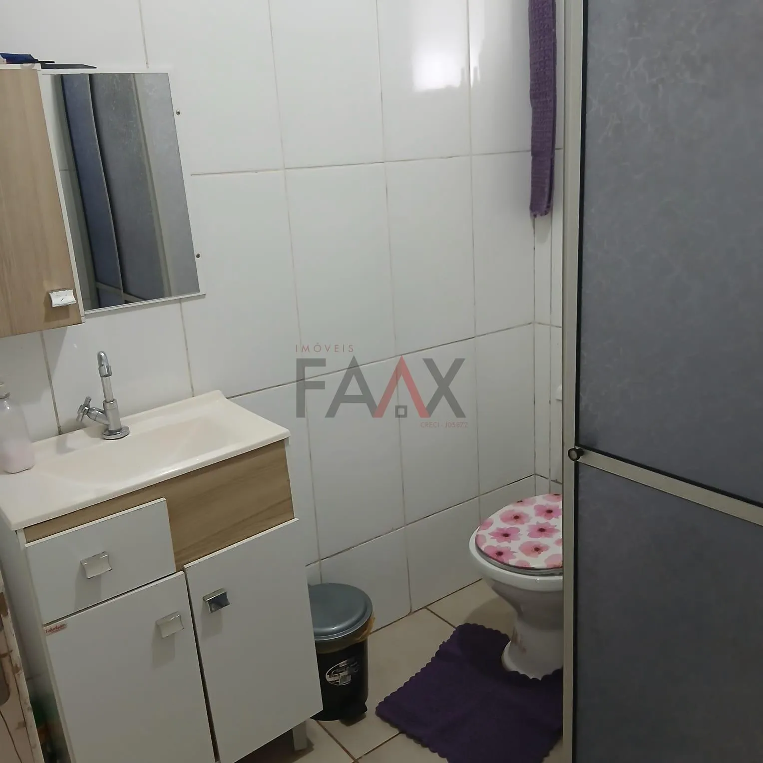 Imagem Casa à venda com 03 quartos, JARDIM DAS AMÉRICAS, GUARAPUAVA - PR