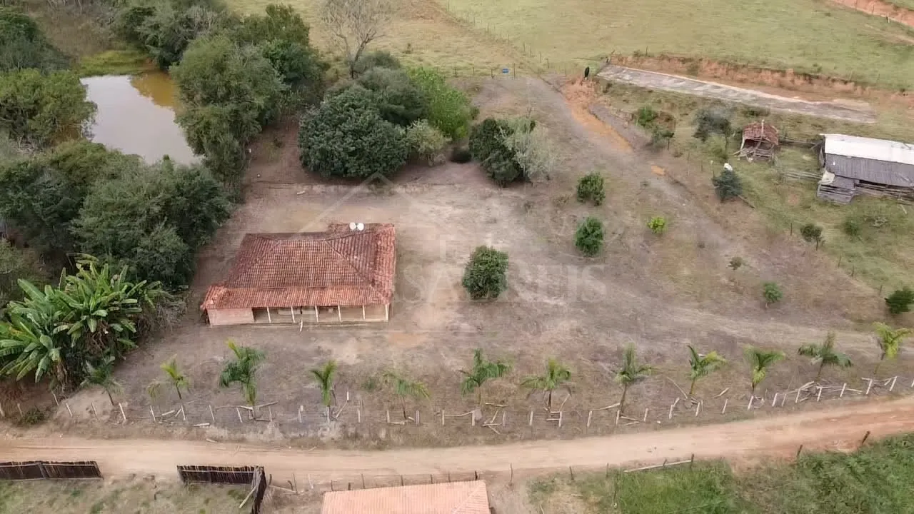 Imagem Chácara 2,4 ha à venda em Área Rural, Bandeira do Sul